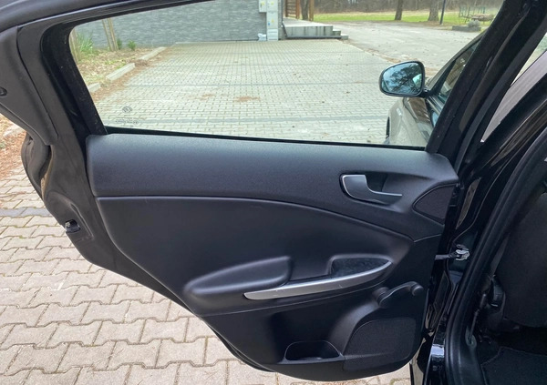 Alfa Romeo Giulietta cena 25900 przebieg: 198000, rok produkcji 2012 z Olkusz małe 326